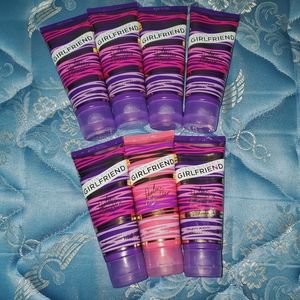 Justin Bieber Girlfriend Body Lotion